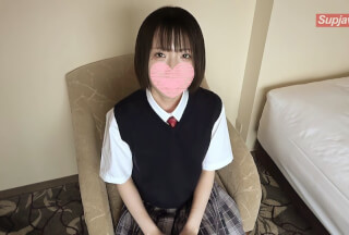 FC2PPV 2237003 1〇歳と2か月。ショートヘアになって再登場！！色白スレンダーボディは健在。初めてのブルマと体位に困惑するも最後は中出しを受け入れます。