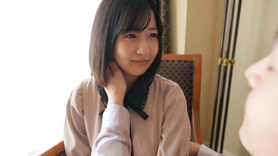 S-Cute 862_himari_02 清楚系女子のオッパイにぶっかけ／Himari