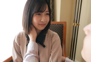 S-Cute 862_himari_02 清楚系女子のオッパイにぶっかけ／Himari