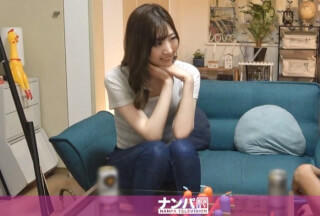 [中国語字幕]200GANA-2546 百戦錬磨のナンパ師のヤリ部屋で、連れ込みSEX隠し撮り 217 雀荘で働く大人かわいいお姉さんを家に連れ込んでみたら、柔いおっぱい(推定F乳)を揺らしてイキまくり！顔良し・体良し・性格良しのW役満系女子だった！(北乃ゆな)