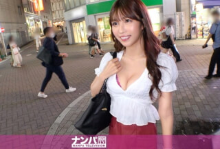 200GANA-2556 マジ軟派、初撮。 1688 浮気調査のインタビューのテイでナンパ！スタイル抜群めちゃかわ女子を発見！浮気されたことがあるという彼女に寄り添い迫ると、自らキスを受け入れて…(朝日奈かれん)