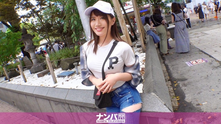 200GANA-2558 『なに～？ヤリたいの～？笑』ノリのいい渋谷ギャルをナンパ！気が強そうに見えて実はドM！？尻を叩かれ感じ、ベッドがぐっしょりになるほどの大量おもらし！乱れっぷりがエロすぎる！！ マジ軟派、初撮。 1690 (寺田ここの)
