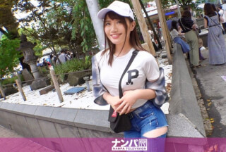 200GANA-2558 "What? Do You Want To Spear? Lol] Picking Up A Nice Shibuya Gal! It Looks Strong And Is Actually De M! ?? A Large Amount Of Peeing That Makes You Feel Like You’Re Hit In The Ass And The Bed Is Full! The Turbulence Is Too Erotic! !! Seriously Nampa, First Shot. 1690