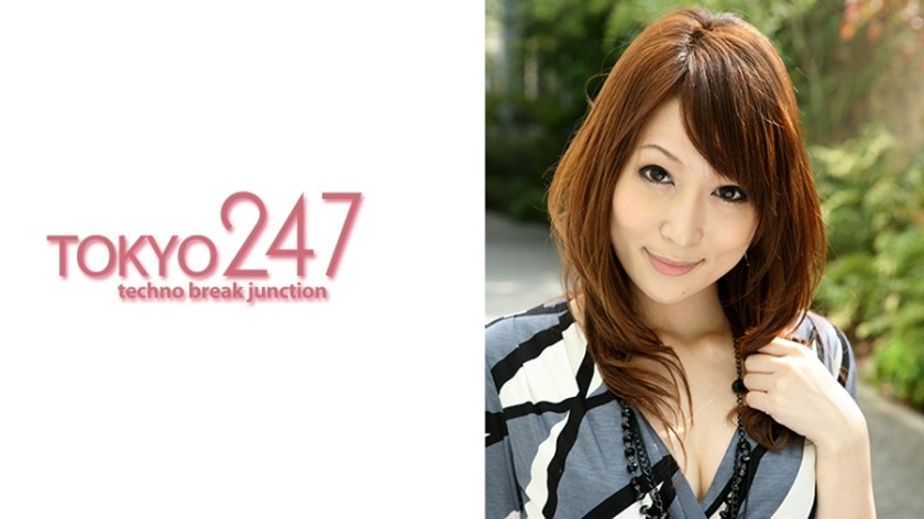 240TOKYO-429 あゆみ (小嶋えみり)