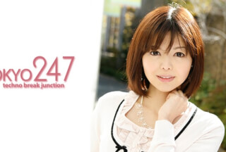 240TOKYO-431 Miyu