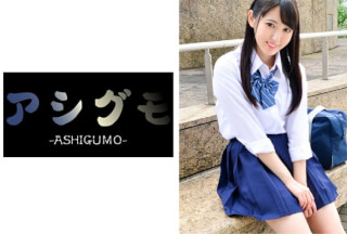 518ASGM-020 【パパ活JK・膣内射精】社長とパパ活美少女J (私立/普通科/裏オプ有)Cカップ (河奈亜依)