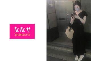 533NNS-018 【大人スケベ×本職マッサージ師の超絶性技！】まさにモノホンエチョナな美女に中出し！！
