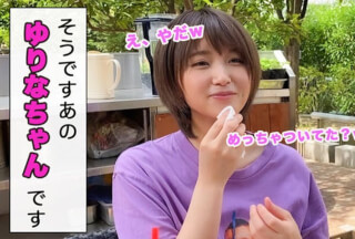 DIZ-025 ゆりな 2 (深田結梨)