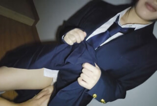 FC2PPV 1200229 【個撮】幼いJ◆X顔出し生ハメ撮り