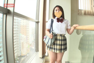 FC2PPV 1222904 [Long Ver With Bonus] [Amateur Flesh Tension Explosion Age] Mana-San (Pseudonym) Since When? I’m So Excited About That Uniform That It’s So Erotic That I Can’t Help It Exploding W [Creampie Gachihame Sex]