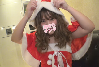 FC2PPV 1225858 [No / Piece] Squirting Santa Has Arrived! Squirting Daughter Minori-Chan Is Issued An Alarm Three Times! !! The Best Squirting Ever! It ’S Amazing! !! * There Is A Review Gift From Santa ♡