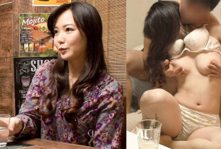 FC2PPV 1230185 【個撮】【42歳 Ｄカップ 垂れ乳人妻 に中出し】女の性欲を飛躍的に増大させる催淫覚醒アルコールを出す出会い系居*屋　SEX依存症は生中率100%【個人・隠し撮り】