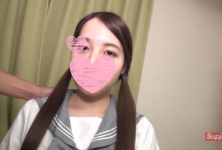FC2PPV 1242116 完全顔出し♥エッチNGだったお嬢様と制服ハメ撮りを激レア公開☆色白少女に中出しSEX【個人撮影】
