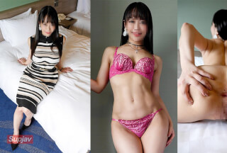 FC2PPV 1261049 【特別価格】【個人】フェラで逝く 軟体ヨガ32歳人妻とホテル。マンコを開いて汁を垂らしながら他人チンポを乳を欲しがりイキ乱れる浮気妻