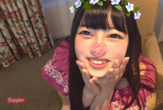 FC2PPV 1264353 【ヤリたいマンコ№１】普通科18歳女子　親友の妹を１日中ハメ倒す♡デカチンで未成熟マンコはめっちゃトロトロ！アイドル級笑顔に濃厚ザーメンを大量かけまくりｗｗｗ【ハメ撮り
