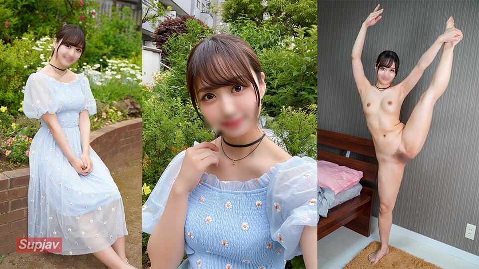 FC2PPV 2077309 [Gymnastics Club Female College Student] 100 Levels Of Cuteness! (21 Years Old) A Soft-Bodied Lady Who Can Easily Poke Deep Into The Pussy With Her Legs Over 180 Degrees Personal Shooting [Caution For Handling Strict Prohibition]