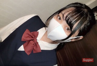 FC2PPV 2252456 坂道系のP活女子とハメ撮りしてみた