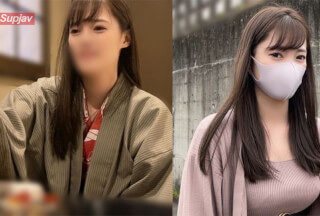 FC2PPV 2278247 セール参加中！セール期間特別価格！【個撮無・Ｆcupの美魔女・不倫温泉旅行第二弾！】離婚寸前まで愛し合ってます。前作の強制他人棒ＮＴＲする前の濃厚不倫旅行で１日中ハメ尽くし子作りに励んでますｗ