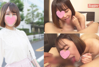 FC2PPV 2314827 無】少女のようなキラキラ笑顔のJD。顔に似合わずデカ乳首！ウブな糸引きおマンコにデカチンぶち込み開発⇒ラストは悶絶必至の中出し！※高画質レビュー特典あり