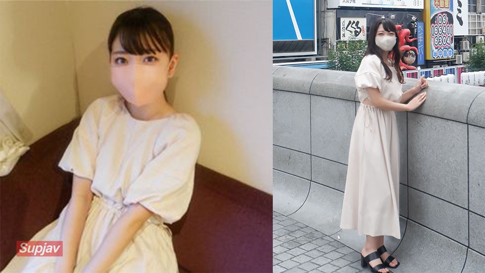 FC2PPV 2350291 えりかちゃんと１泊２日の関西旅行！デート中もエッチなえりかちゃん！