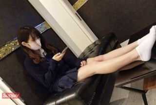 FC2PPV 県立普通科③毎週○交セックスしてる制服ギャルと初ハメ撮り