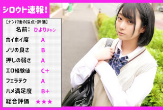 SKHO-001 Hiyori (Aozora Hiyori)