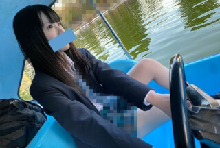 467SHINKI-057 青チェ円光特別編 2 (白城リサ)