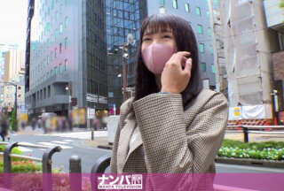 200GANA-2576 マジ軟派、初撮。 1704 男女関係に将来の不安でお悩み中の女子を占いナンパ！揺れやすい性格ゆえに不安を煽って優しくすれば、いつの間にやらホテルで股を開くこの娘…。スレンダーボディに不釣り合いなF乳！嫌なことを忘れるようにSEXに没頭！(夏奈のぞみ)