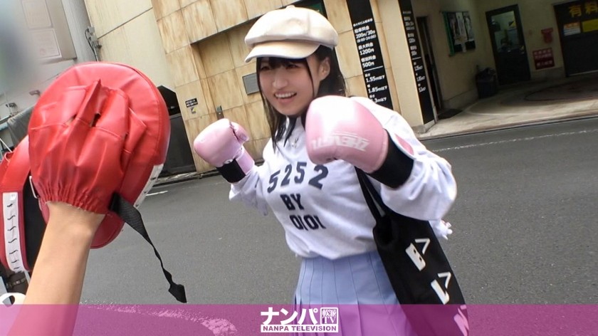 200GANA-2577 Seriously Nampa, First Shot. 1670 "My Friend Who Shares The Room Didn’t Pay The Rent …" Picking Up A Stressed Baby-Faced Girl! It Looks Like An Adult, But Is It Really Moody? The Plump Buttocks Are Too Erotic! (Rio Nakamura)