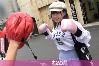 200GANA-2577 Seriously Nampa, First Shot. 1670 "My Friend Who Shares The Room Didn’t Pay The Rent …" Picking Up A Stressed Baby-Faced Girl! It Looks Like An Adult, But Is It Really Moody? The Plump Buttocks Are Too Erotic! (Rio Nakamura)