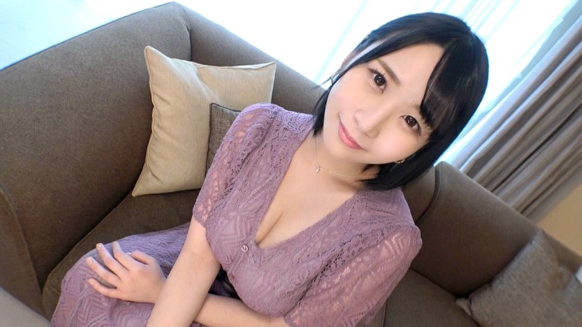 SIRO-4653 [First Shot] [Soft H Breasts] [Indecent Service] An Unfussy Fair-Skinned Older Sister Who Is Shy But Gets Excited About Being Taken. Played With A Sensitive Body, Shake The Huge Breasts Violently .. AV Application On The Net → AV Experience Shooting 1651 (Jun Asami)