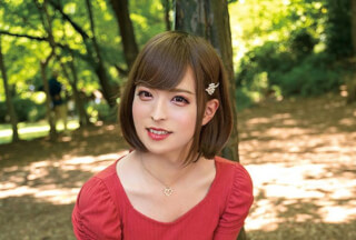 BINI-301 Arisu 2 (Saotome Arisu)