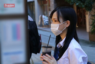 FC2PPV 2244644 とある男の忘備録　ちび制服女 [有]