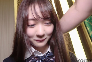 FC2PPV 2308405 ♥新撮♥【中出し】普通科現役　ゆきのちゃんとルーズソックスで中出し！ [有]