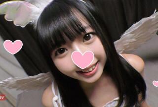 FC2PPV 2355917 【大天使K③快楽堕ち】青春！学生同士のSEX個人撮影　18歳K③♂♀　ちっぱいネコ天使ちゃんコスで2連続発射＆中出しでメロメロ【流出】 [有]