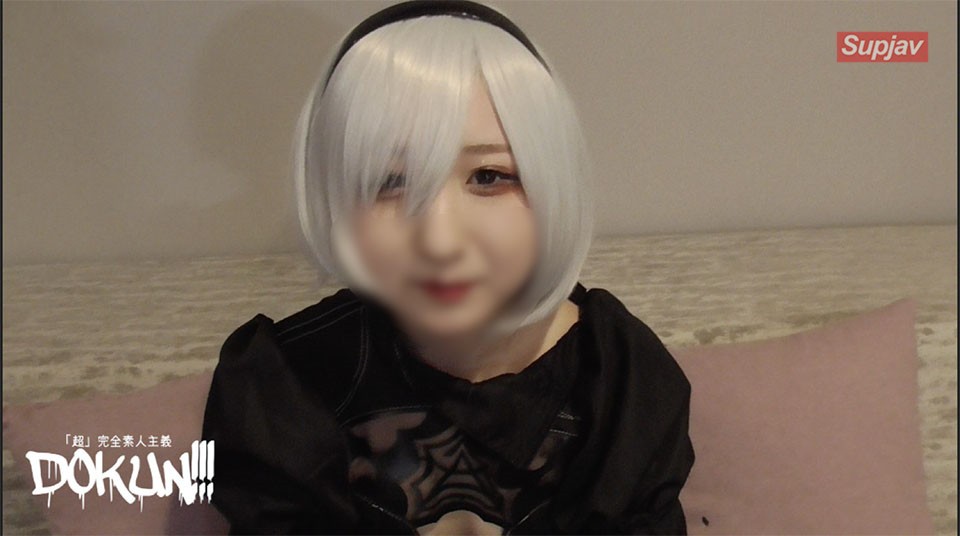 FC2PPV 2383439 【完全顔出し】【奇跡】あのクソエロ超絶美女がマスクを脱ぐ！！精子がビュルビュル止まらない動画はここにある！！FC2は死なない・・（別アングルzip特典あり）