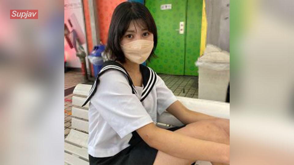 FC2PPV Until Today! Appearance! "# 2-2" An Innocent 18-Year-Old Girl Who Came To Tokyo. Creampie, Cum Swallowing And Dirtying Two Holes ♡ Both Feelings ♡