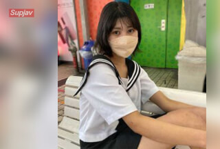 FC2PPV Until Today! Appearance! "# 2-2" An Innocent 18-Year-Old Girl Who Came To Tokyo. Creampie, Cum Swallowing And Dirtying Two Holes ♡ Both Feelings ♡
