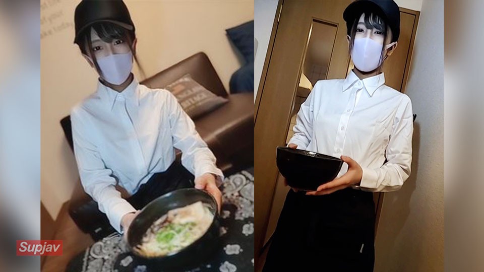 FC2PPV 2401143 ラーメン屋さん…彼女の夢を応援してあげてください※期間限定掲載
