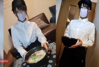 FC2PPV 2401143 ラーメン屋さん…彼女の夢を応援してあげてください※期間限定掲載