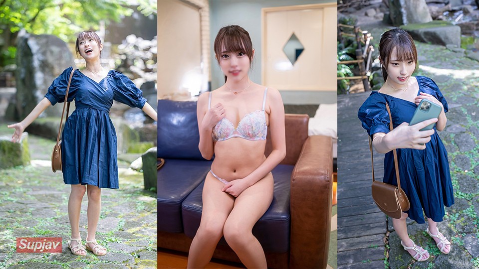 FC2PPV 2401932 【FC2発】完全顔出し！素人女子大生【限定】純粋すぎるポニテ美少女　ありちゃん(20)癒しのほんわか新世代まんこに中出し！！気持ち良すぎて大量潮吹きしちゃうエッチ天使♥ [有]
