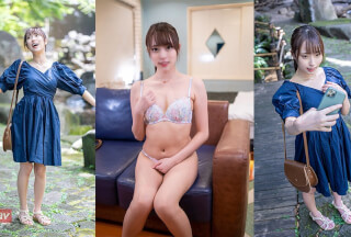 FC2PPV 2401932 [From FC2] Complete Appearance! Amateur Female College Student [Limited] Too Pure Ponytail Beautiful Girl Ari-Chan (20) Cum Inside A New Generation Pussy Of Healing! !! A Naughty Angel Who Feels Too Good And Squirts A Lot ♥ [cen]