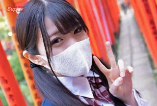 FC2PPV 2427738 [New Cinema Style] Limited Number! [Uncensored] A Date To Pray For College Success With A Beautiful Girl With Twin Tails. I Love Her So Much That I Really Hope … Creampie In A Pure White Body! !!