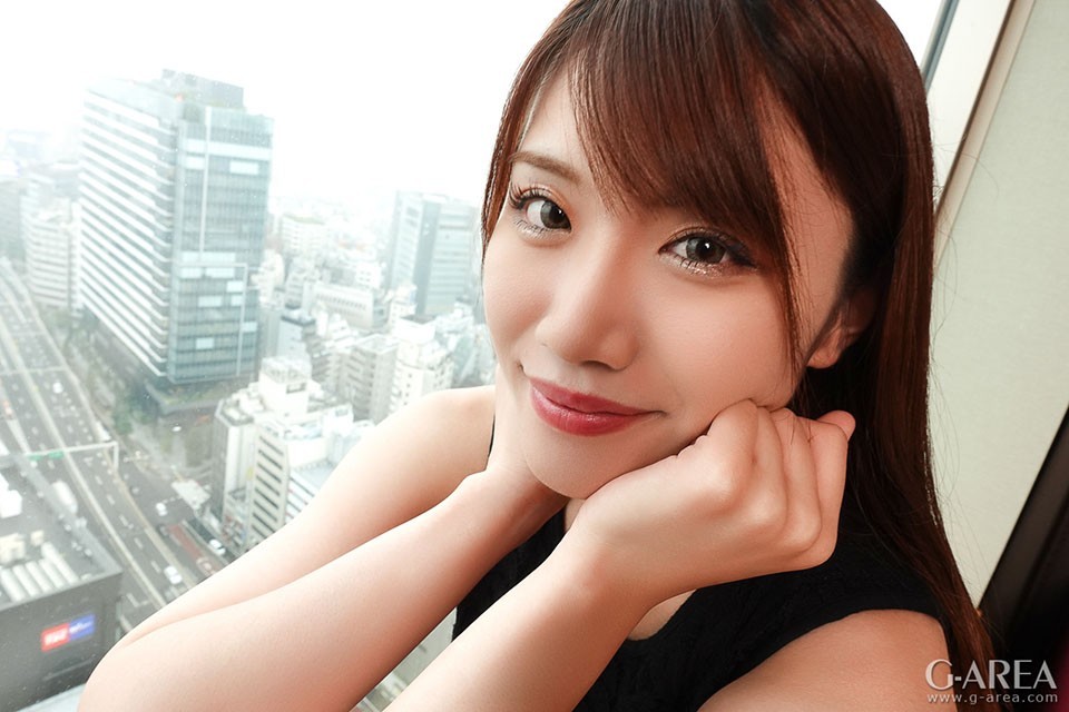 GAREA 820kokono スプラッシュお姉さんの美しき恵体