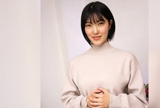 GJKZ-321 Aoi (Aoi Tojo)