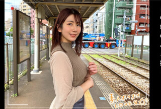 HHL-006 M.N (中野真子)