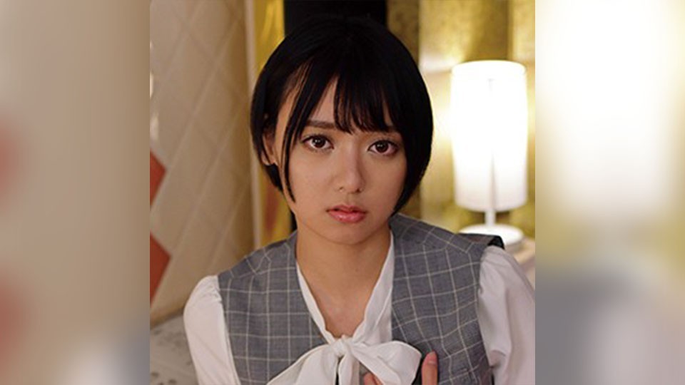 ORETD-870 Monami-San (Monami Rin)