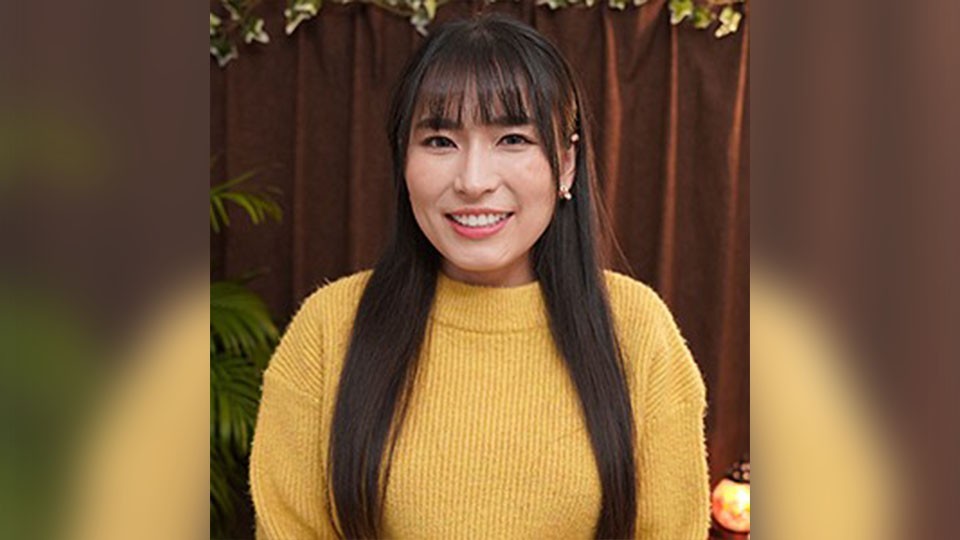 PWIFE-742 Kayo 2 (Kayo Iwasawa)