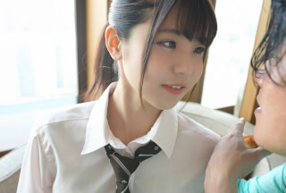 S-Cute 874_ichika_02 制服美少女が全裸ネクタイでSEX／Ichika