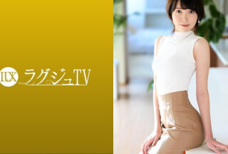 259LUXU-1487 ラグジュTV 1477 『前回のセックスが忘れられなくて…』と二回目出演決意の美人経営者！オイルまみれになったスレンダーボディを震わせ巨根に乱れ、悶え狂う！清楚な印象からセックスではM気を刺激され大胆な姿でヨガりまくる濃厚なドエロ性交！！(藍澤りく)